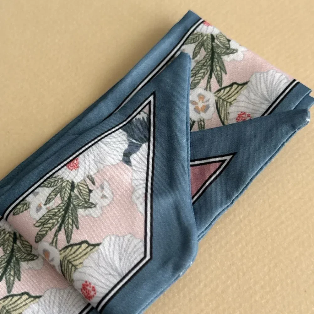 Anthropologie elegant scarf